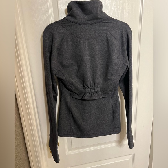 Zella Zip up - Picture 2 of 3
